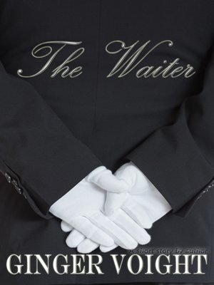 cover image of The Waiter